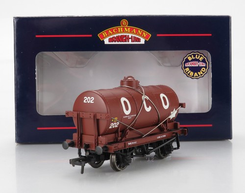 Gauge bachmann 681 14t - gauge,