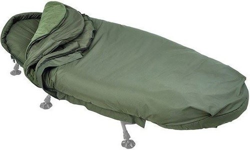 Trakker levelite oval bed 365 - levelite,