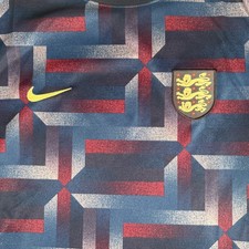 Rare Original England