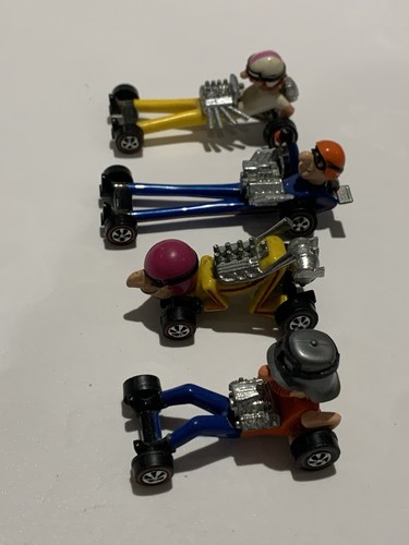 Hot wheels redline farbs 1971 - wheels,