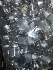 M12x1.5 Wheel Lug Nuts 20x