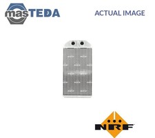 54465 HEATER RADIATOR