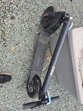 Riley Rs2 Escooter Electric