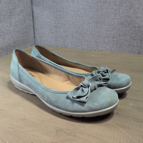 Hotter jewel duck egg blue - jewel,