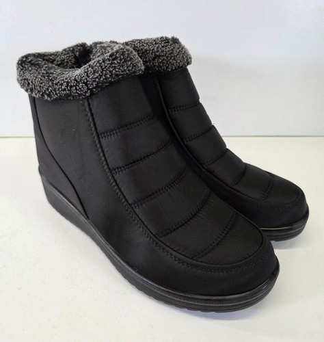 Women ankle boots 6 5 - women's, 6.5