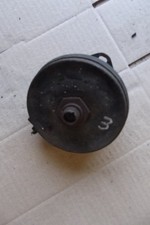 LUCAS HF1441 6V HORN  MAY FIT BSA TRIUMPH NORTON AJS MATCHLESS VINTAGE 3