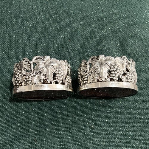 Vintage antique grapes - vintage/antique?,