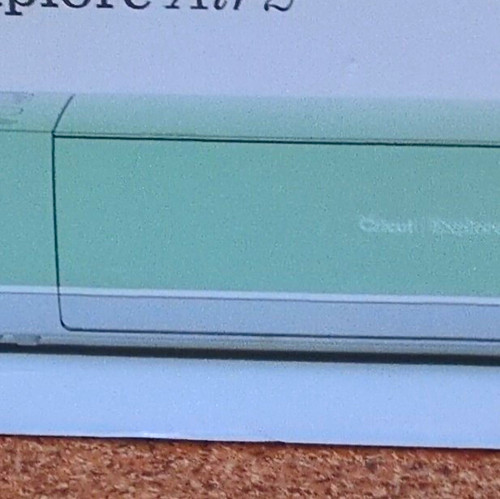 Cricut explore air - air, 2