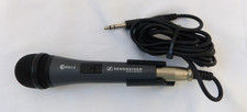 Sennheiser Dynamic Microphone e818 S II Grey (Sou)