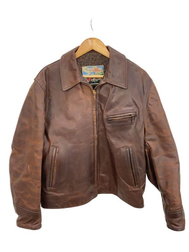 Aero leather - leather,