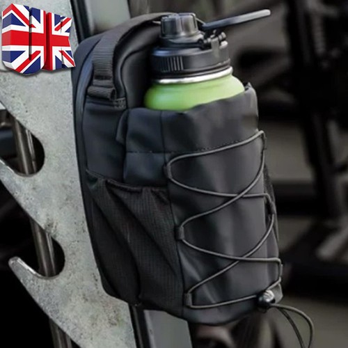 Gym magnetic water - magnetic, bottle