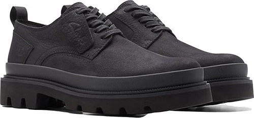 Clarks badell lace - badell, black