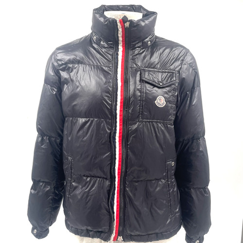 Moncler montbeliard short - montbeliard, down