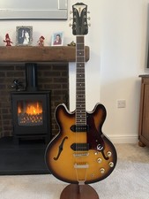 Epiphone Casino 1961 50th