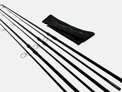 Korda kdrd020 13ft - 3,