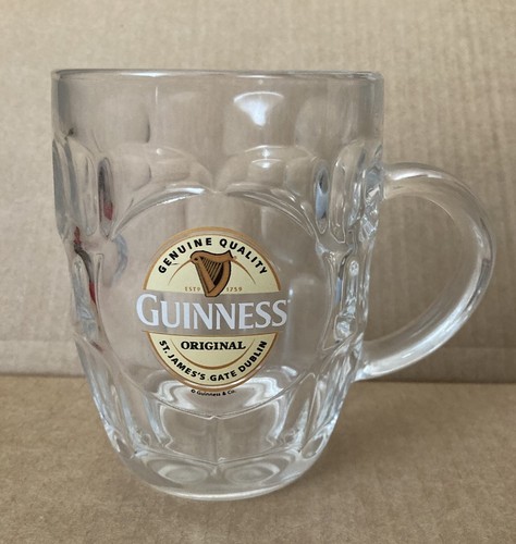 Guiness rare vintage - guiness,