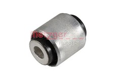 Wishbone bush rear axle - bush,