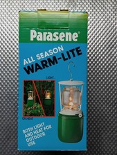 Parasene Greenhouse Single