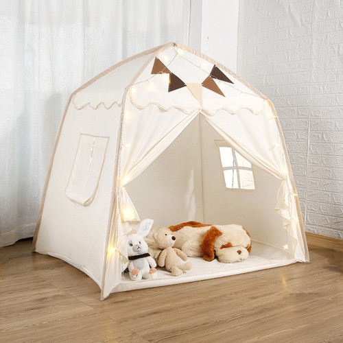 Large kids play tent - large,