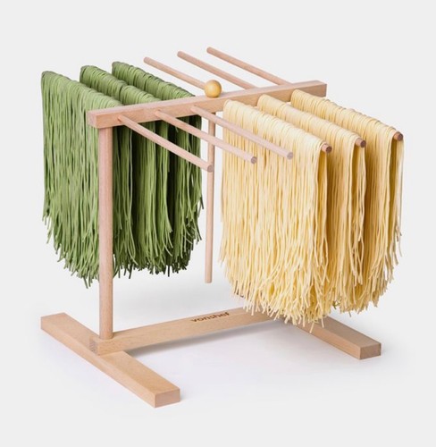Double sided pasta - sided,