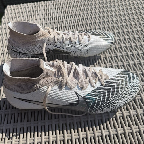 Nike superfly anti - 6, anti-clog