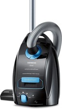 Siemens - VSQ5X1230 - “Q5.0 extreme silencePower” Vacuum Cleaner (European Plug)