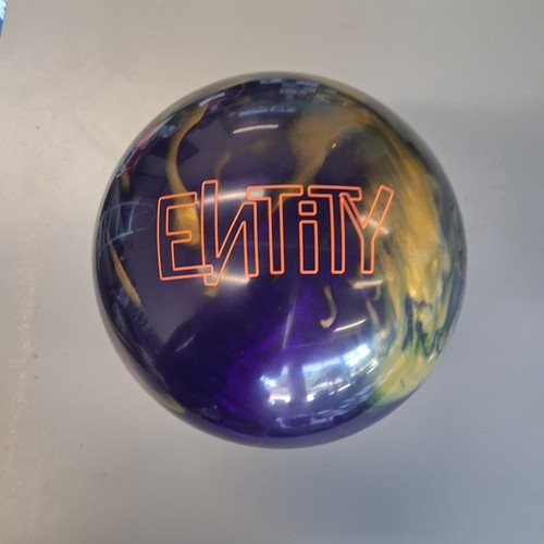 Ebonite entity pearl bowling - entity,