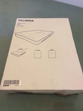 IKEA TILLREDA Portable 1-Zone