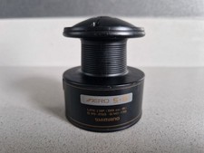 SHIMANO BAITRUNNER S-8 SPOOL