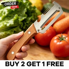 Multifunctional vegetable - multifunctional,