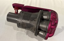 Dyson DC30 DC34 DC35 Red Cyclone GOOD CONDITION