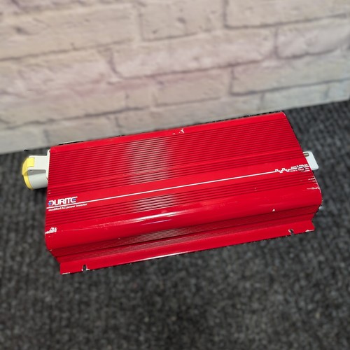 Durite 856 1500w 24v - 0-856-66,