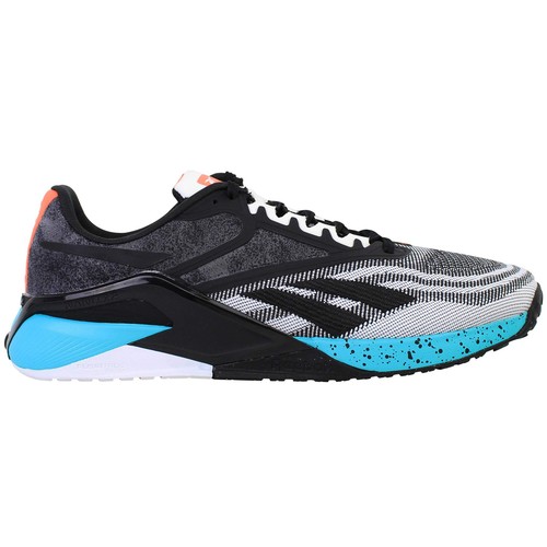 Reebok nano lace - lace-up, mens