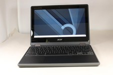 ACER SPIN N20Q10 TOUCH CHROMEBOOK - Chrome OS 141-4GB-64GB-MT8 MT8183@2.00GHz