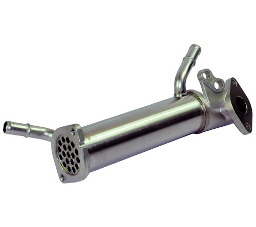 Egr valve cooler fits ford - cooler,