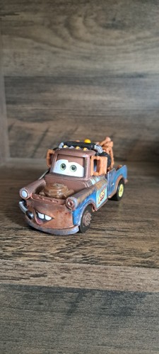 Disney pixar cars the movie - the,