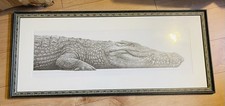 "Nile Crocodile"by Gary