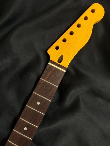 Telecaster 201 rosewood - 201,