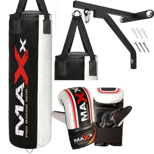 6pcs punch bag boxing set - 6pcs,
