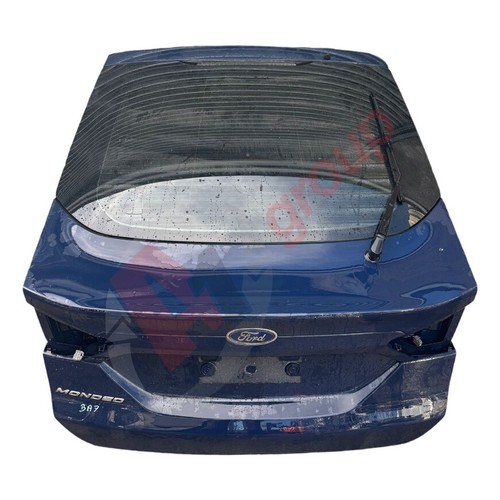 Ford mondeo mk5 - ford,