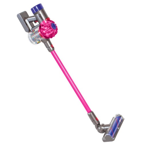 Casdon dyson cordless vacuum - -,