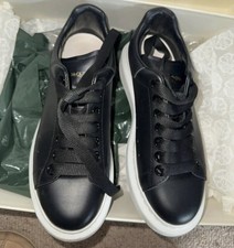 Alexander McQueen Trainers/Item Size 4 – Barely Worn, Good Condition