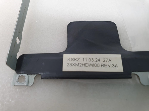 Dell precision m6500 2nd hdd - m6500,