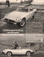 1977 classic British Sports