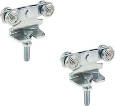 2X Helm Agricultural Roller