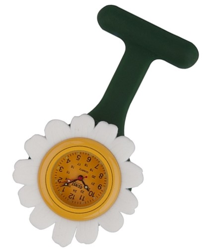 Daisy floral funky silicon - floral,