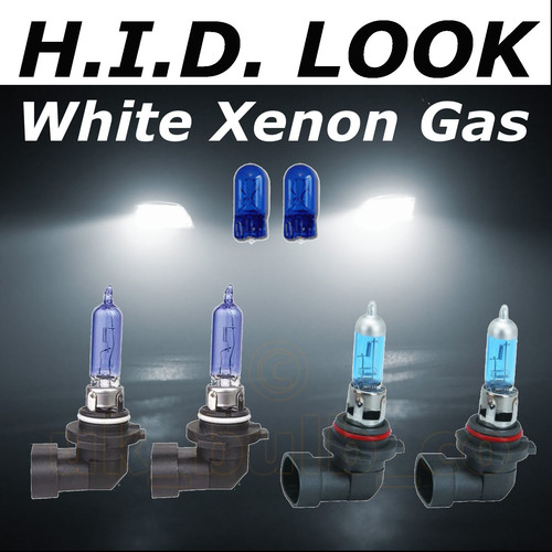 Hb4 hb3 501 - hb3, white