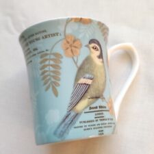 Queens Torn Tit & Redpoll