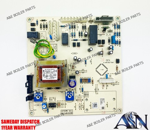 Baxi combi 80e 105e 105he - baxi,