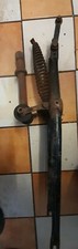 Motorcycle lightweight girder - motorcycle,